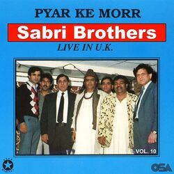 Cover of Pyar Ke Morr, Vol. 10