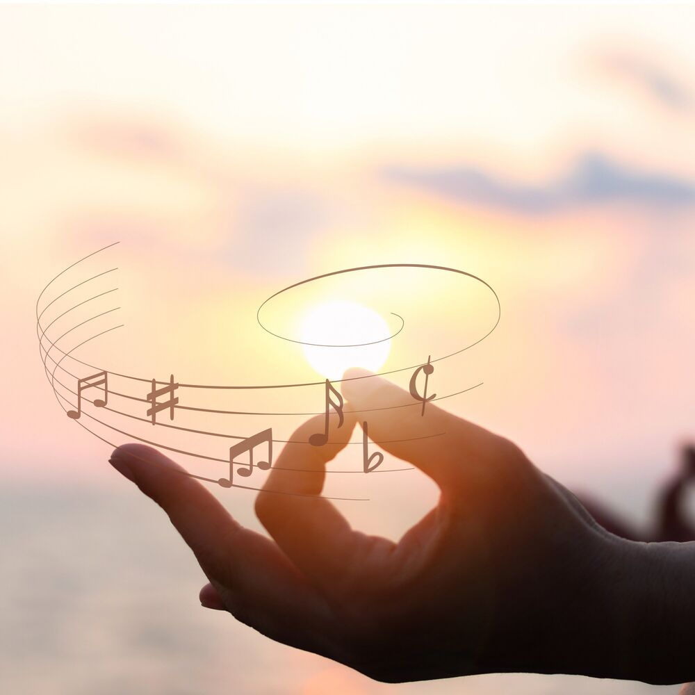 Picture of Barking Beats - Music for Energetic Canines