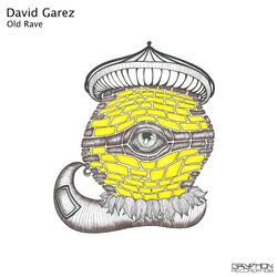 Cover of Old Rave