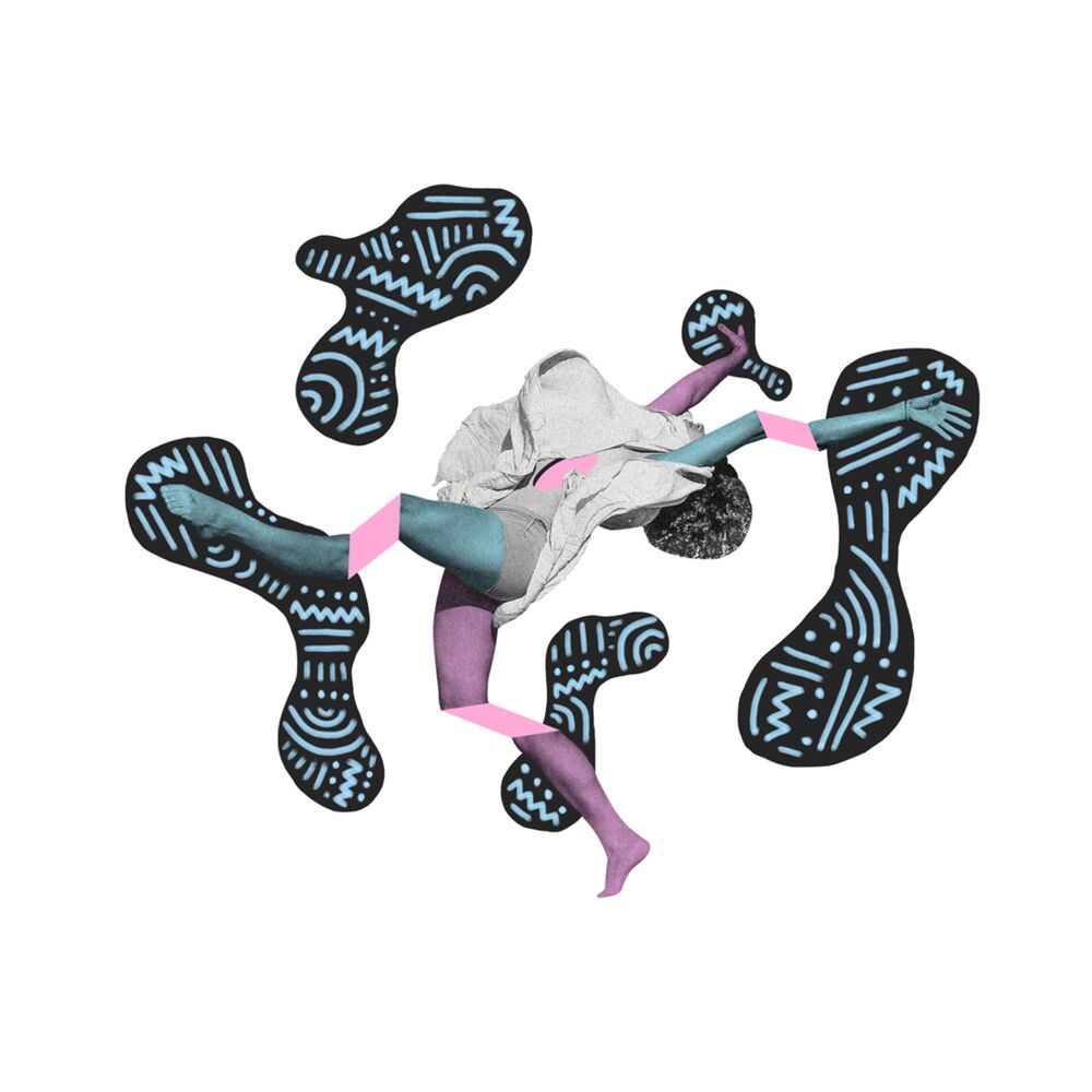 Picture of Innovations in Booty Shaking Music, Vol. 1