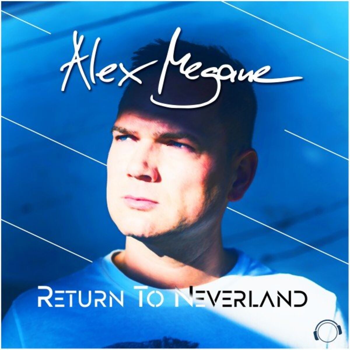 Album cover of Return to Neverland