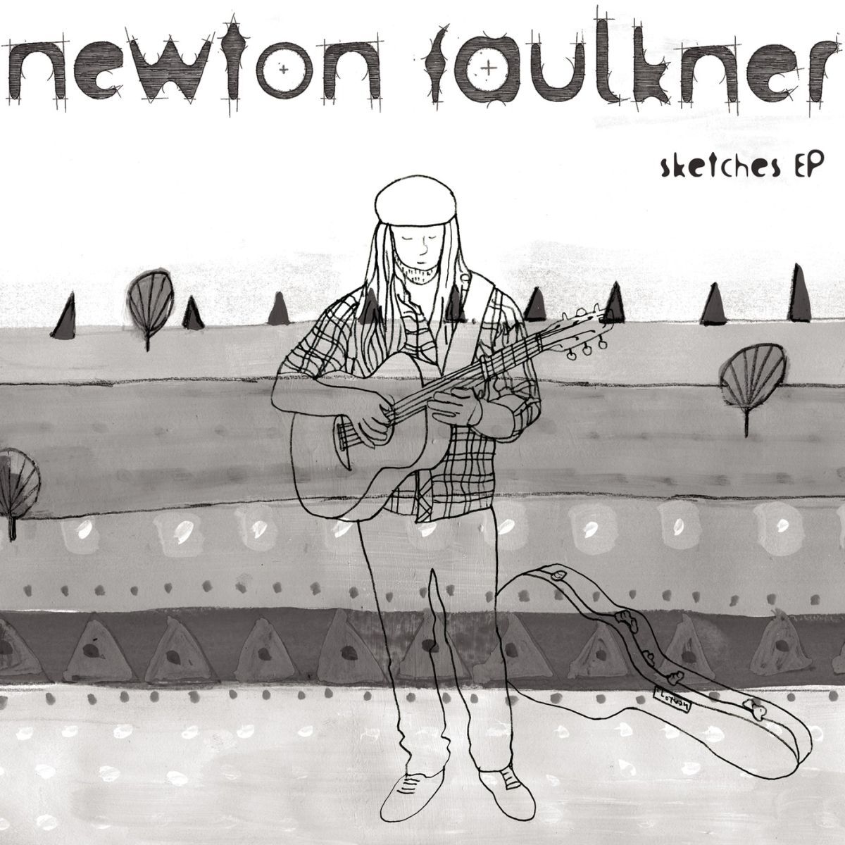 Album cover of Write It on Your Skin