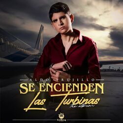 Cover of Se Encienden Las Turbinas