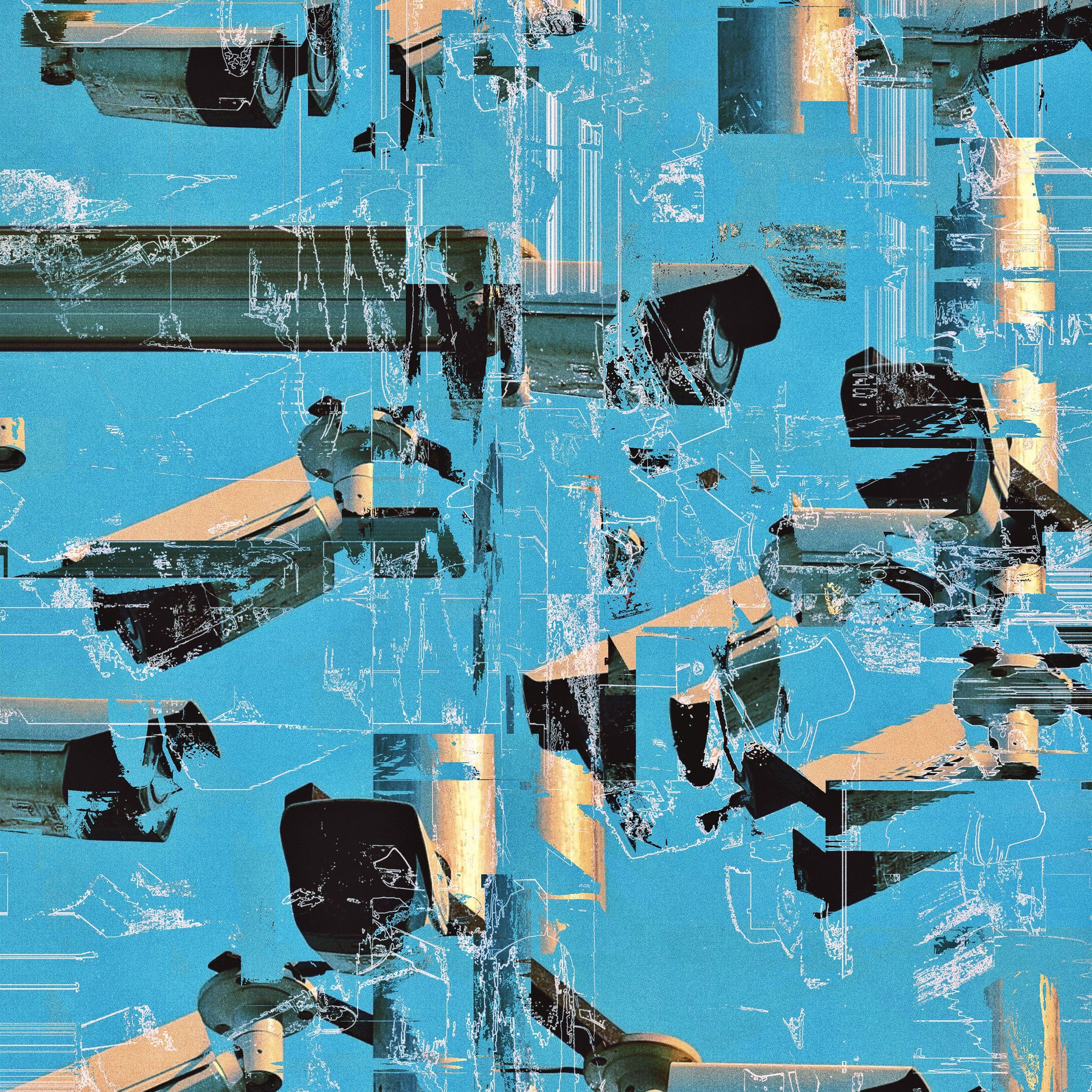 Album cover of Collapse
