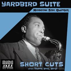 Cover of Yardbird Suite (Short Cut)