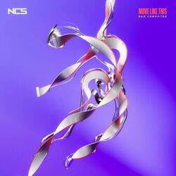 Cover of Move Like This