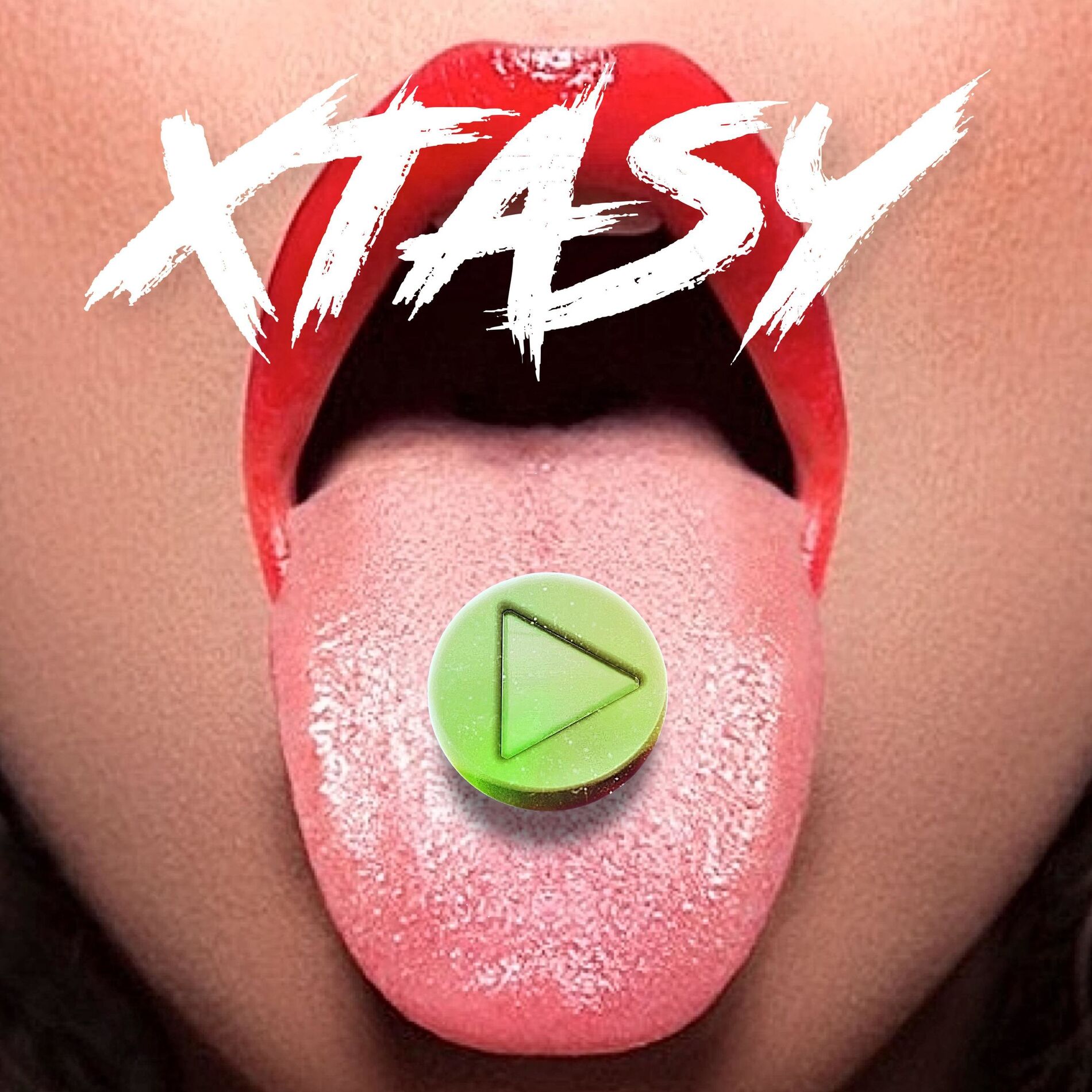 Album cover of Xtasy