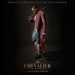 Cover of Chevalier (Original Motion Picture Soundtrack)