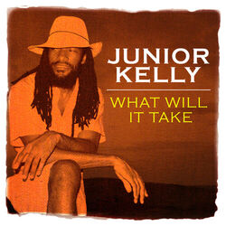 Cover of What Will It Take