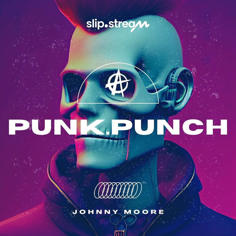 Picture of Punk.Punch
