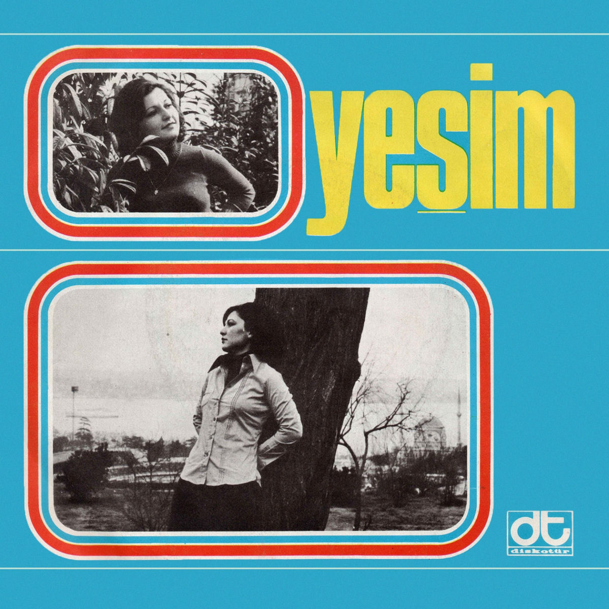 Album cover of Böyle mi Başlar / Küçük Bey