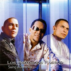 Cover of Swing a Domicilio