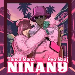 Cover of Ninany