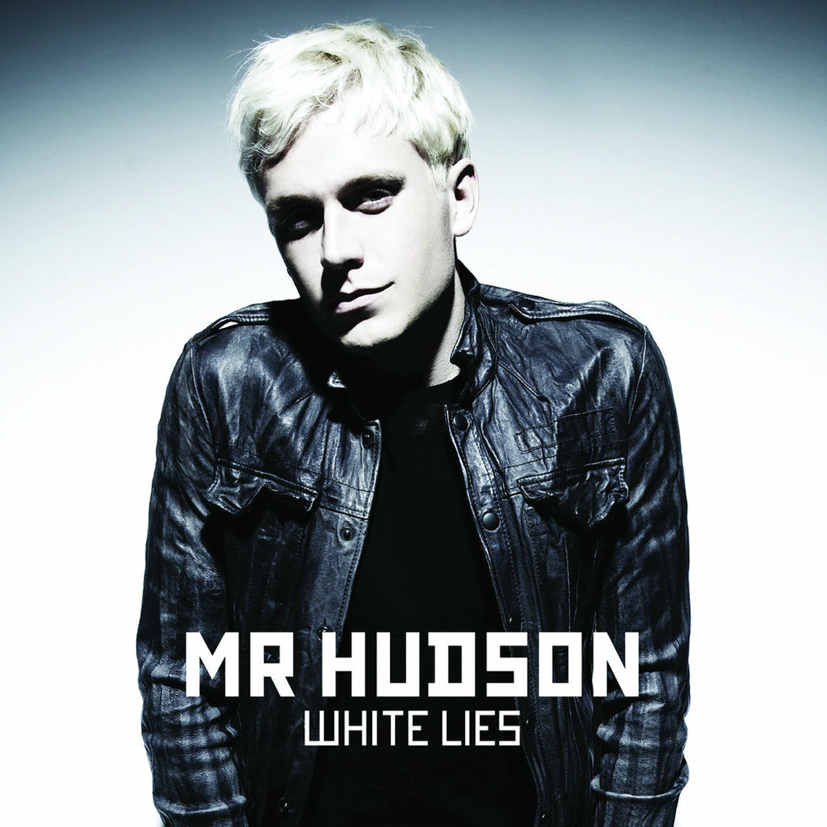 Album cover of White Lies