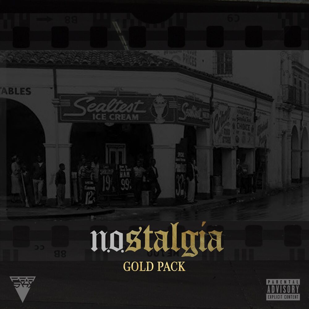 Picture of N.O.Stalgia: Gold Pack