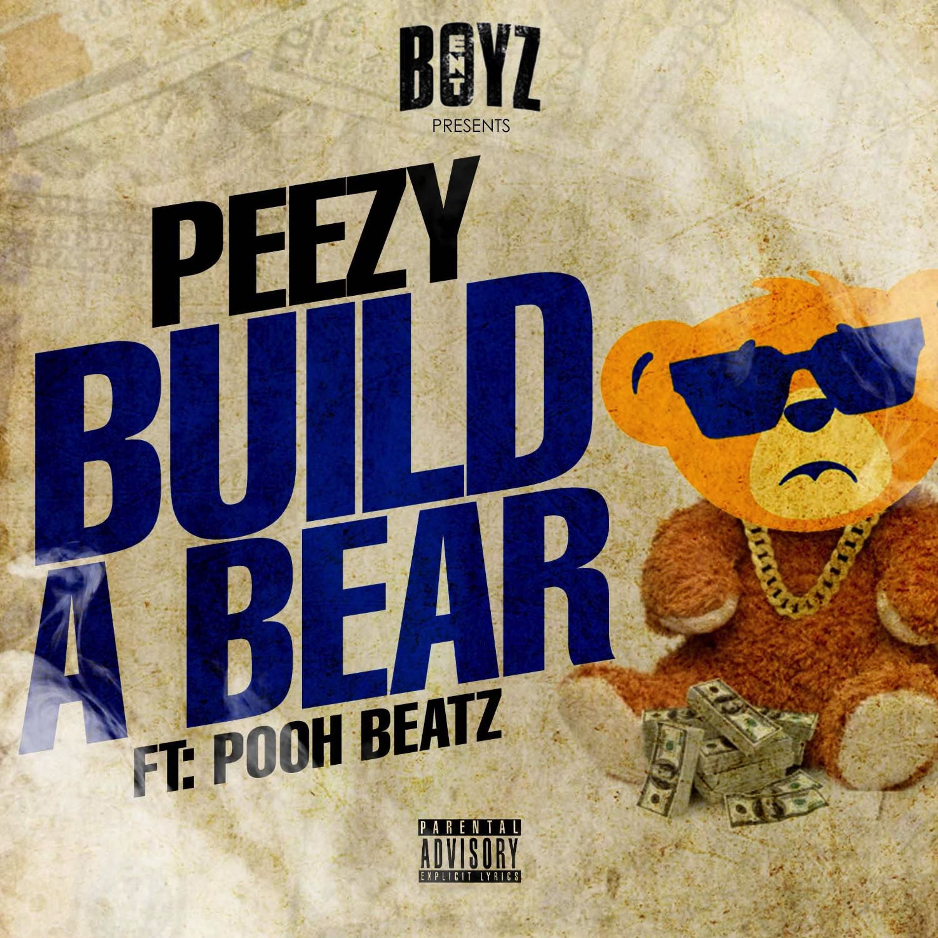 Peezy: albums, songs, concerts | Deezer