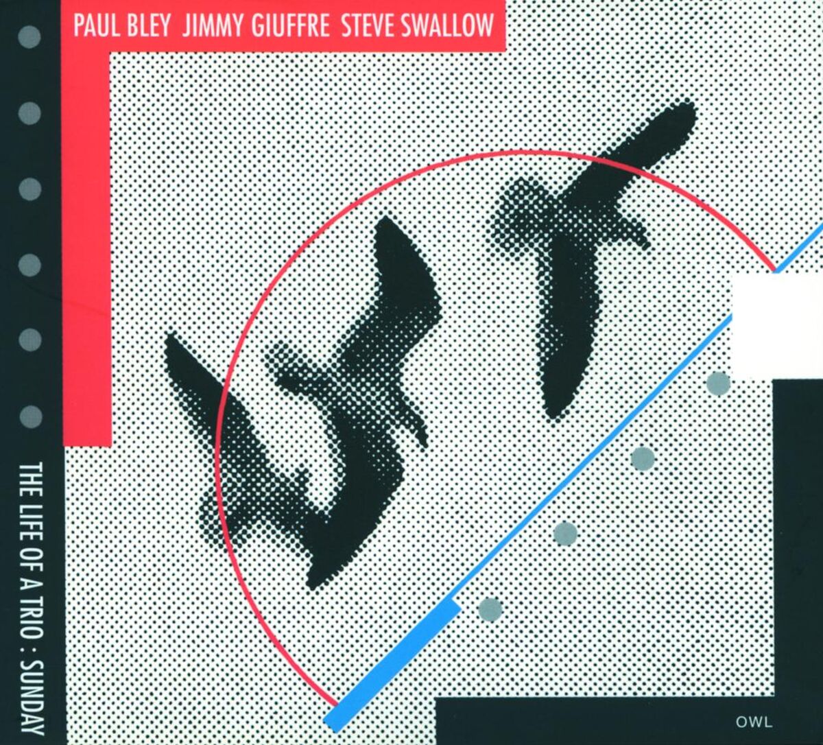 Album cover of Sweet Song