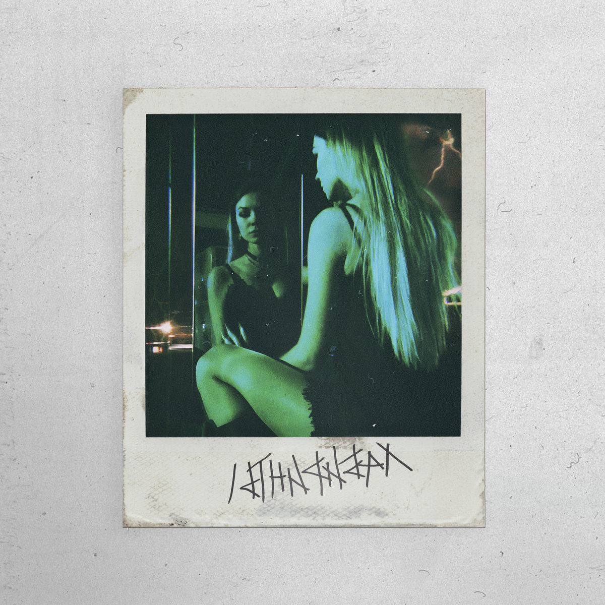 Album cover of Поезда