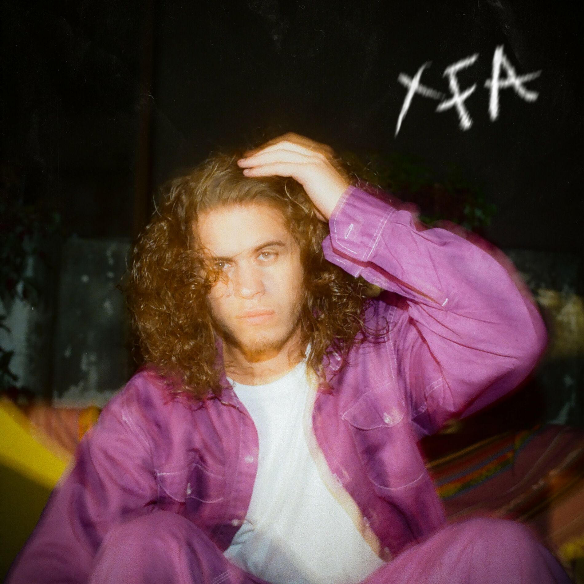 Album cover of XFA