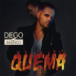Cover of Quema