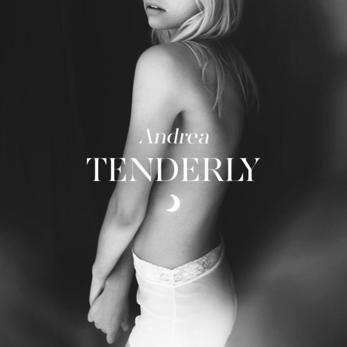 Album cover of Tenderly
