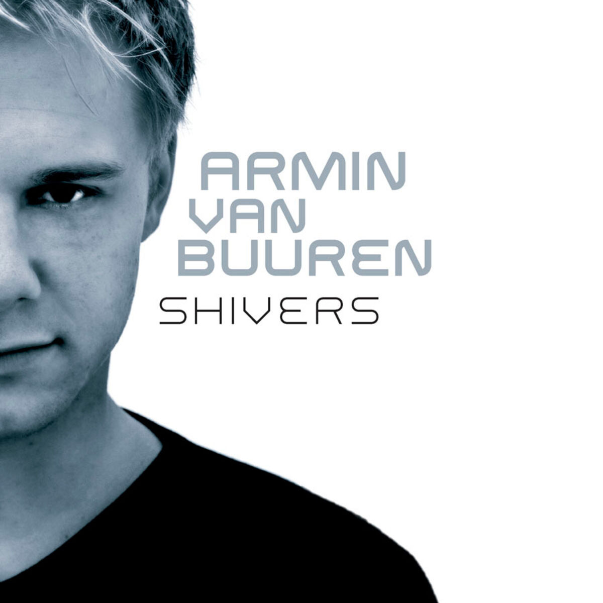 Album cover of Shivers