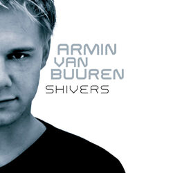 Cover of Shivers