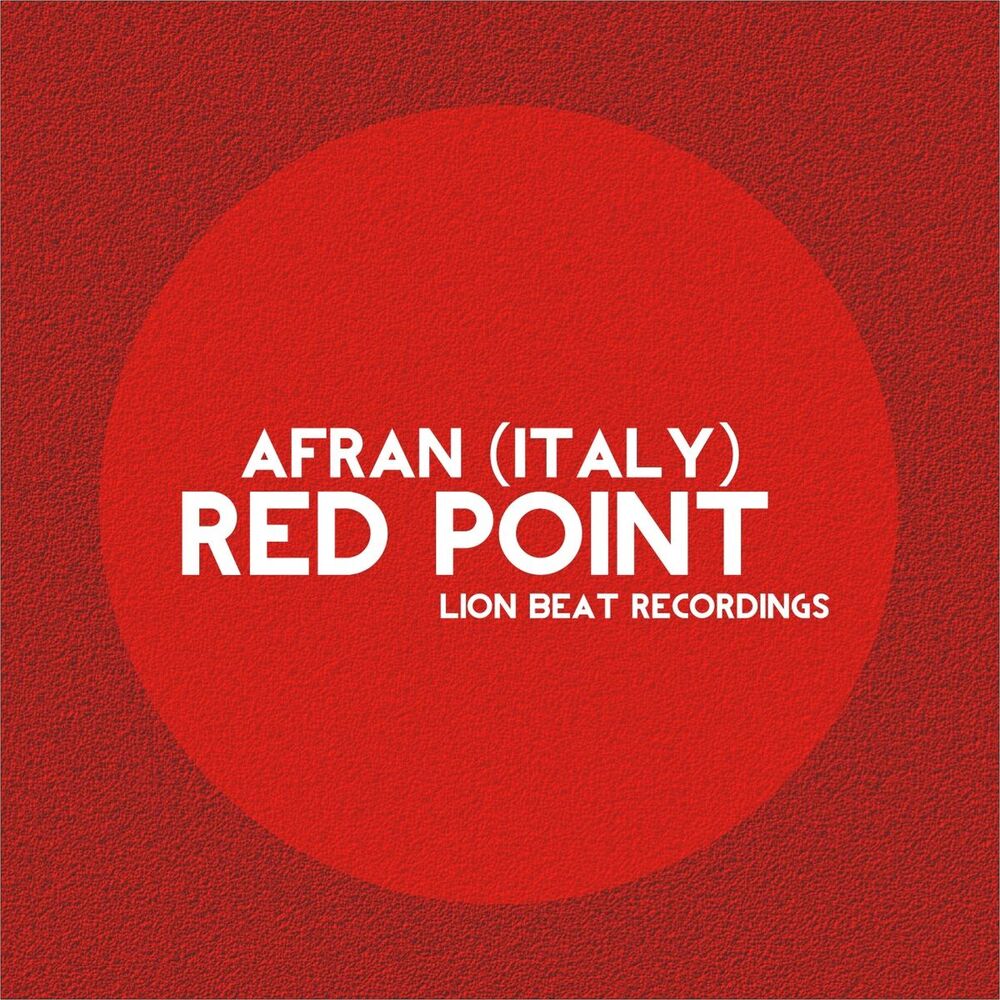 Picture of Red Point