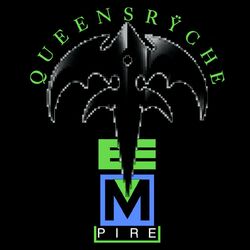 Cover of Empire (Expanded Edition / Remastered/2003)