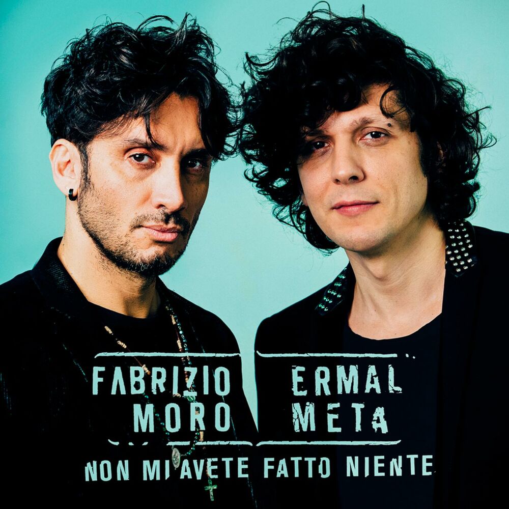 Picture of Non mi avete fatto niente (ESC Version)