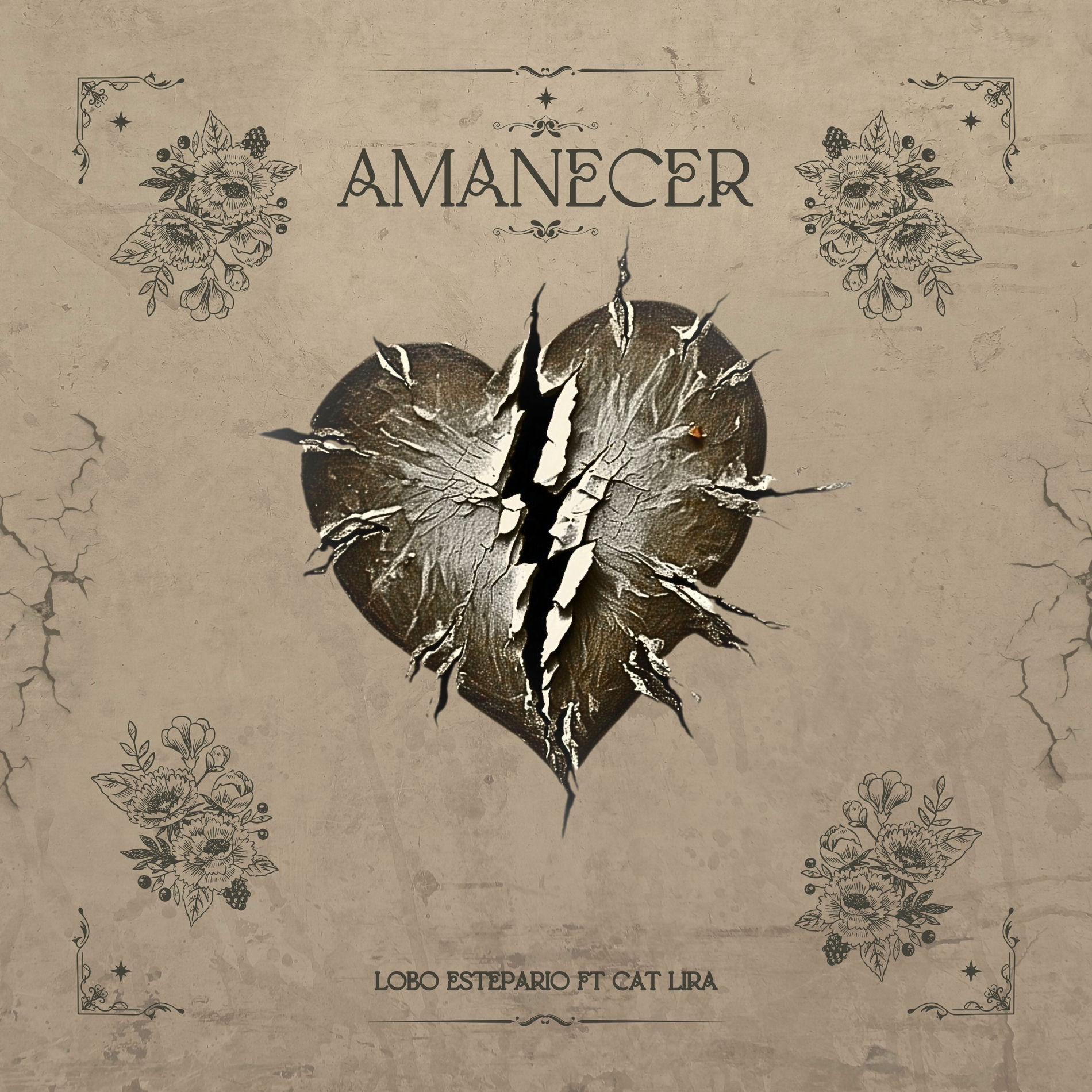 Album cover of Amanecer