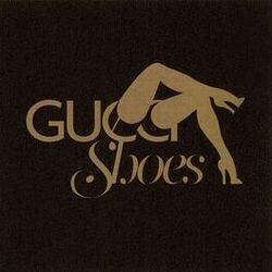 Cover of Gucci Shoes