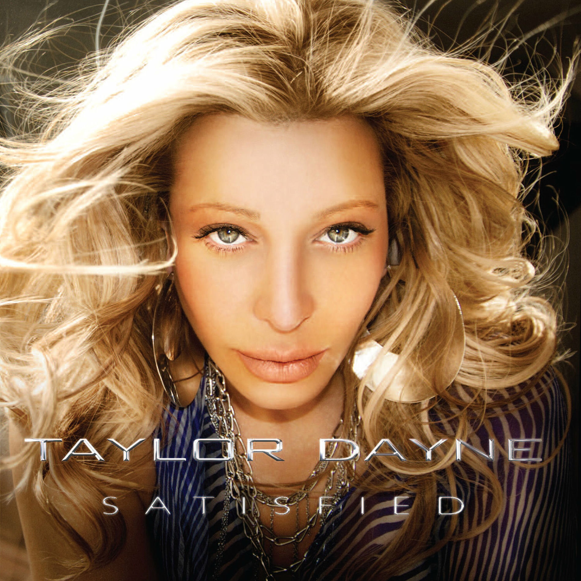 Album cover of Satisfied