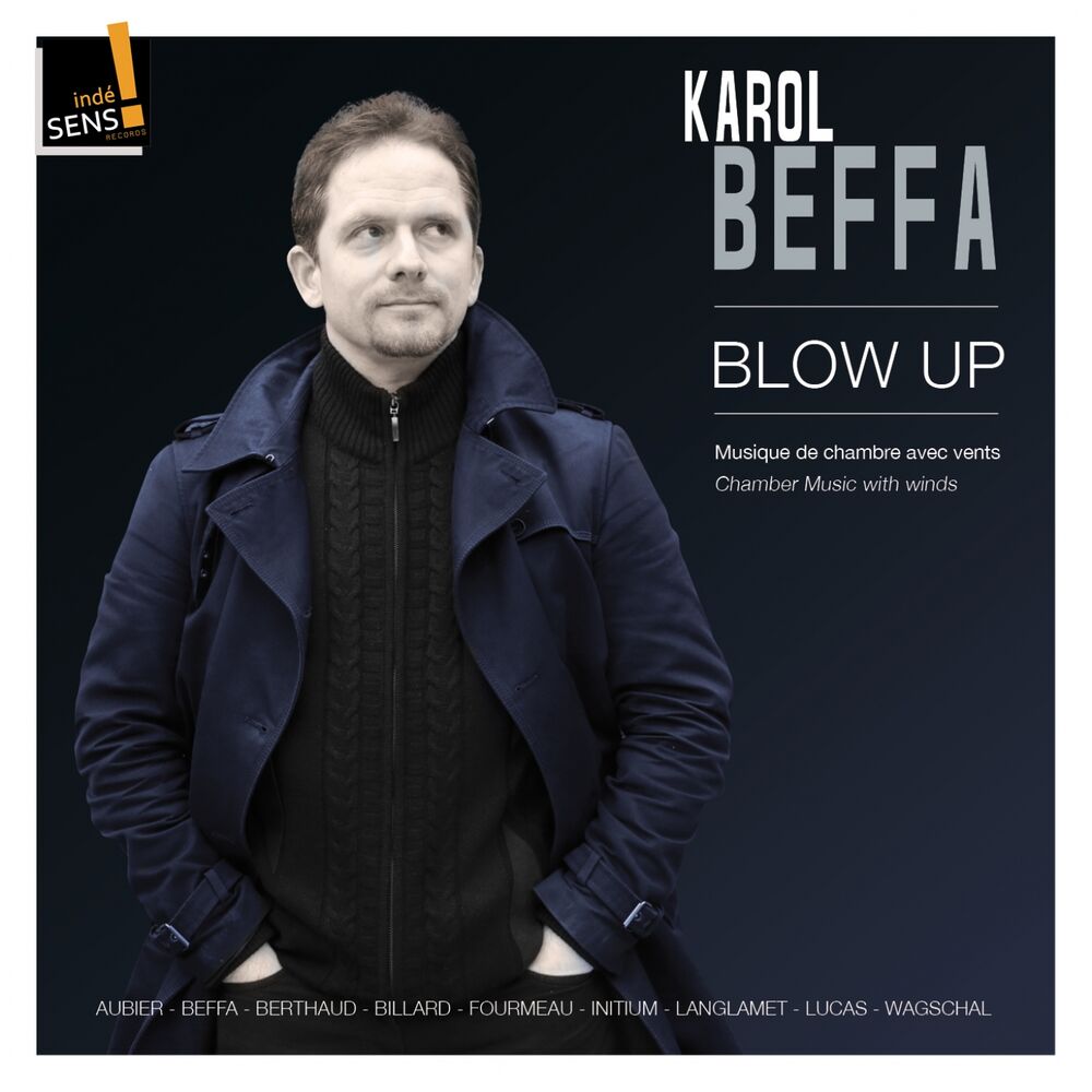 Picture of Blow Up