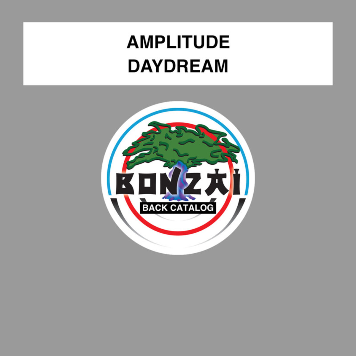 Album cover of Daydream