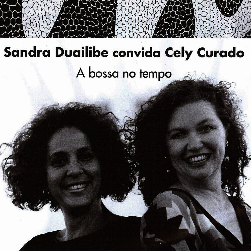 Picture of Sandra Duailibe Convida Cely Curado - A Bossa No Tempo