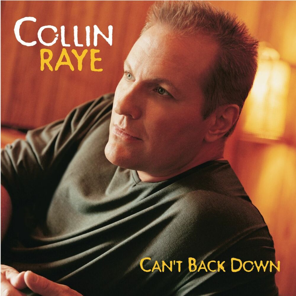 Picture of Can't Back Down