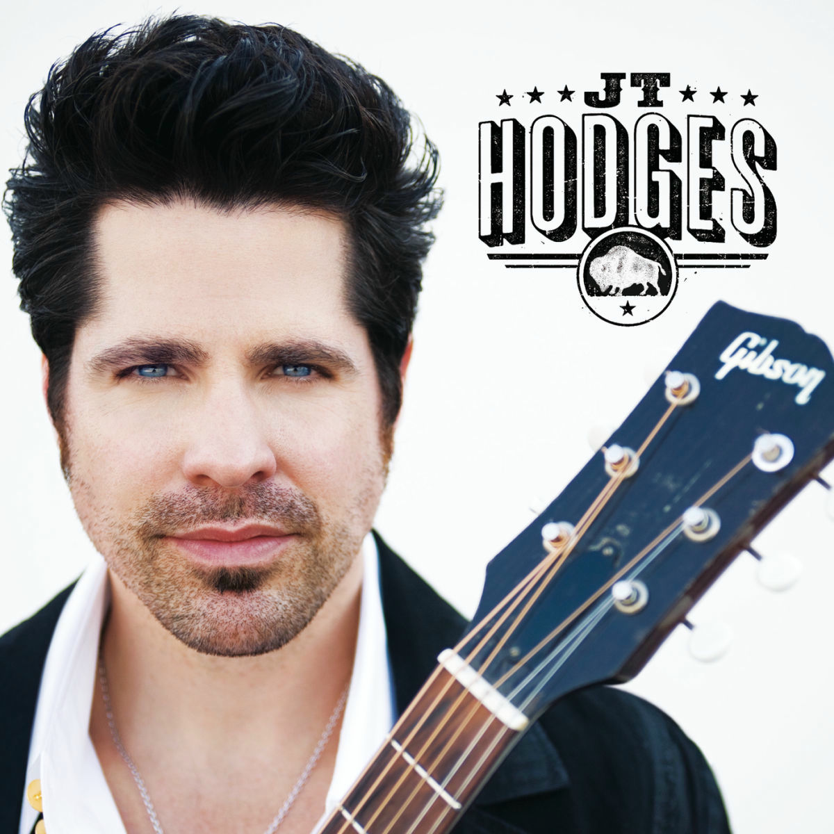 Album cover of JT Hodges