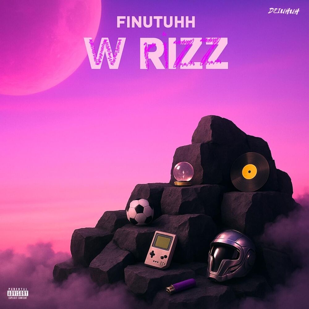 Picture of W RIZZ