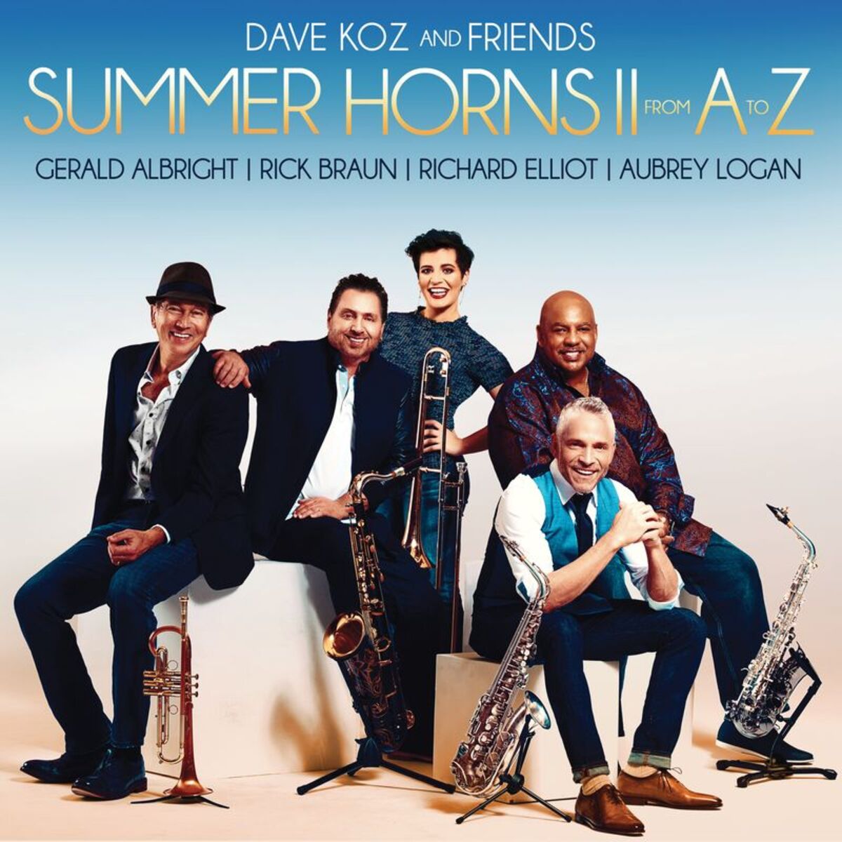 Album cover of Late In The Evening