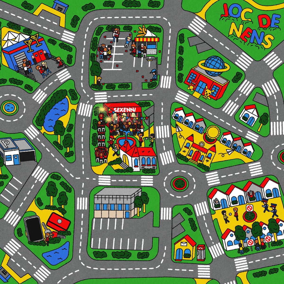 Album cover of Lamine Yamal