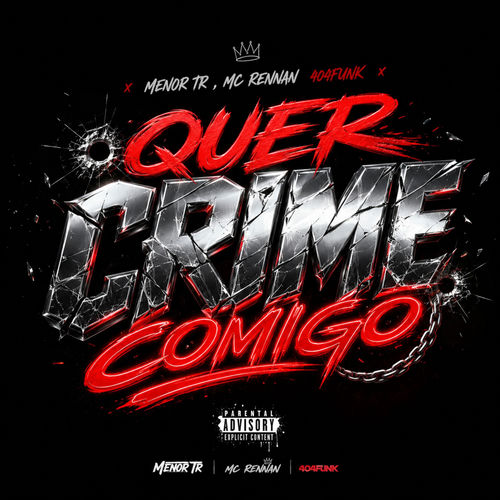 Quer Crime Comigo