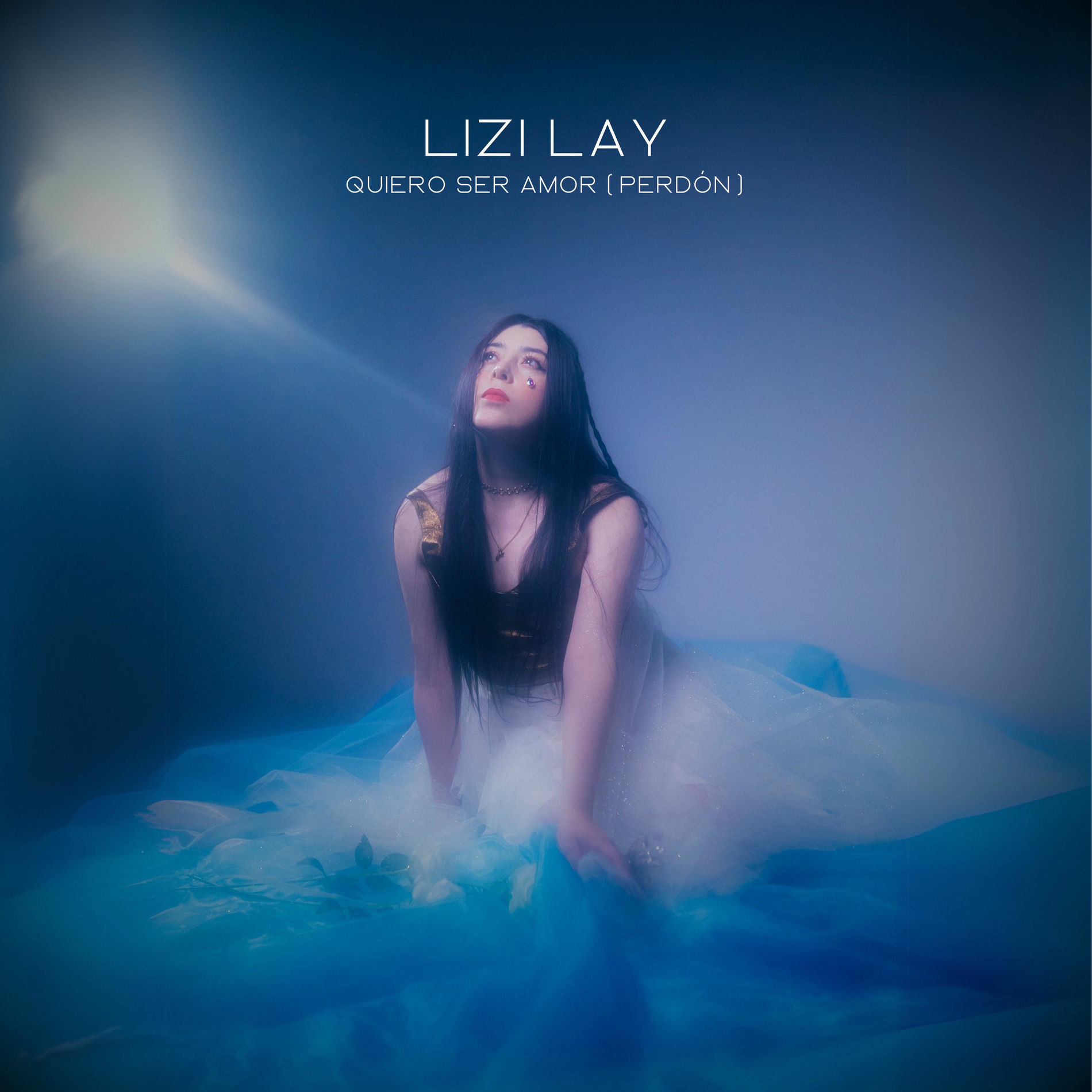 Album cover of Quiero Ser Amor (Perdón)