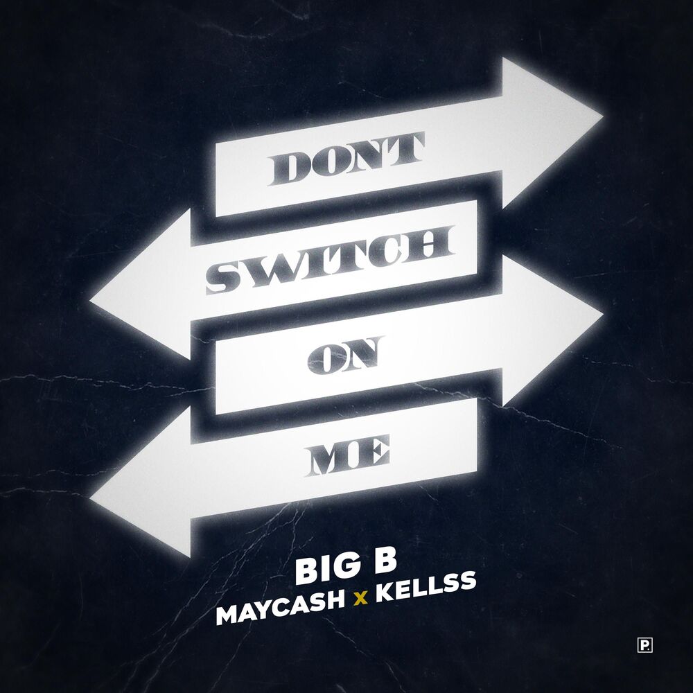 Picture of Don't Switch on Me