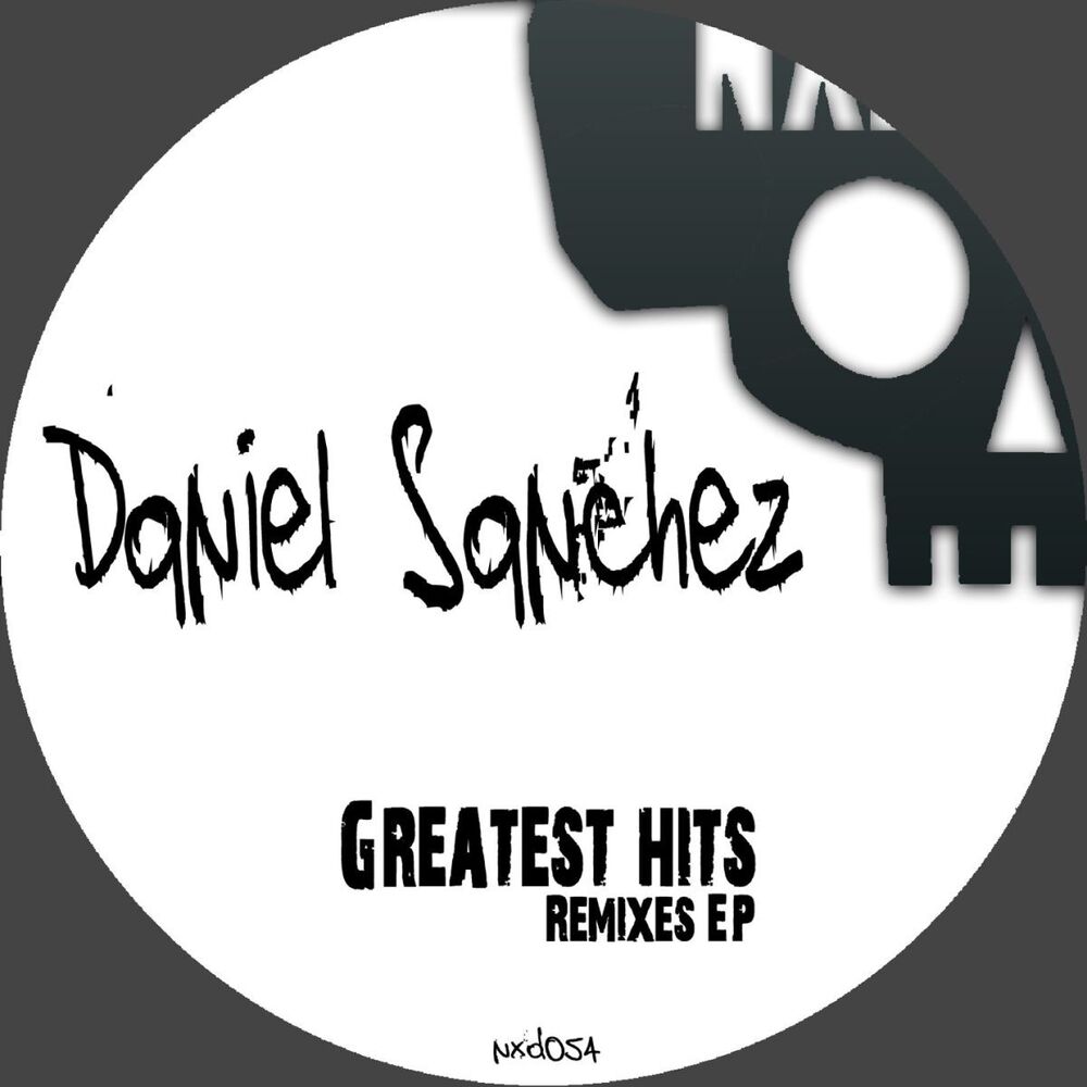 Picture of Greatest Hits Remixes - EP