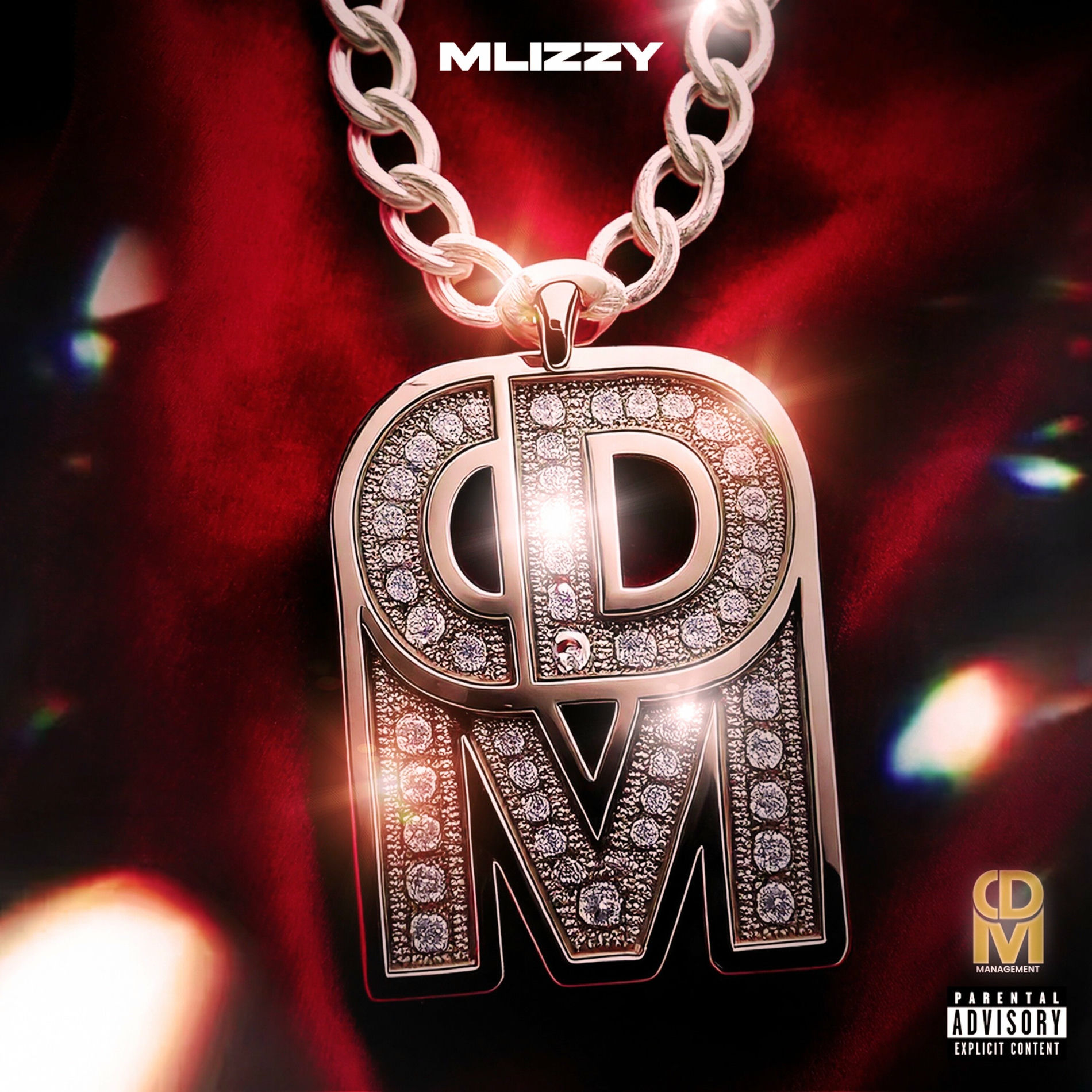 Album cover of CDM