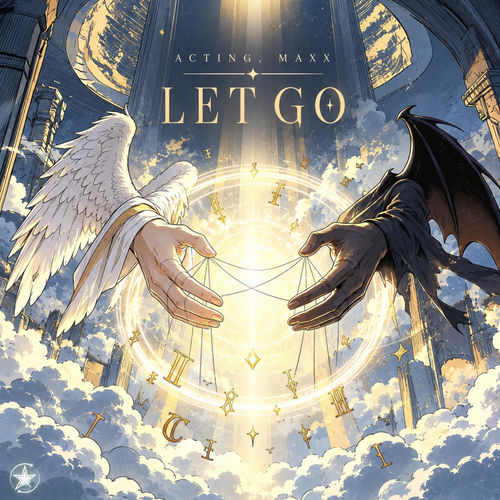 Let Go