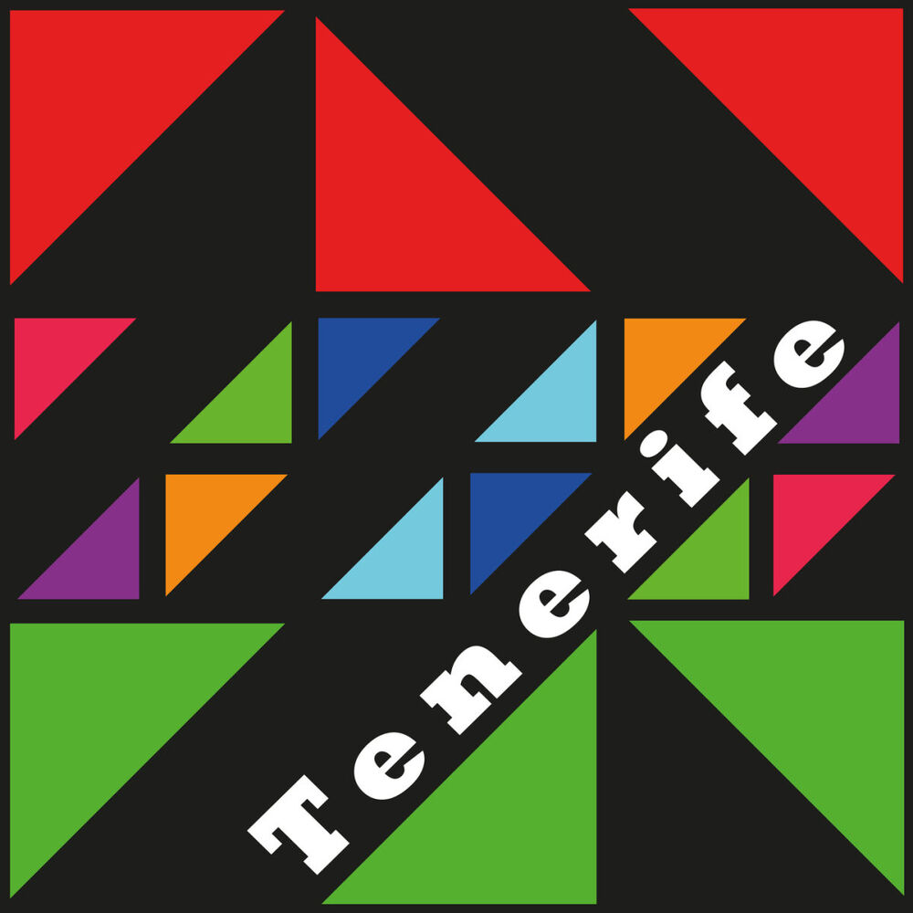 Picture of Tenerife