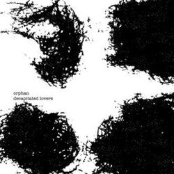 Cover of Decapitated Lovers