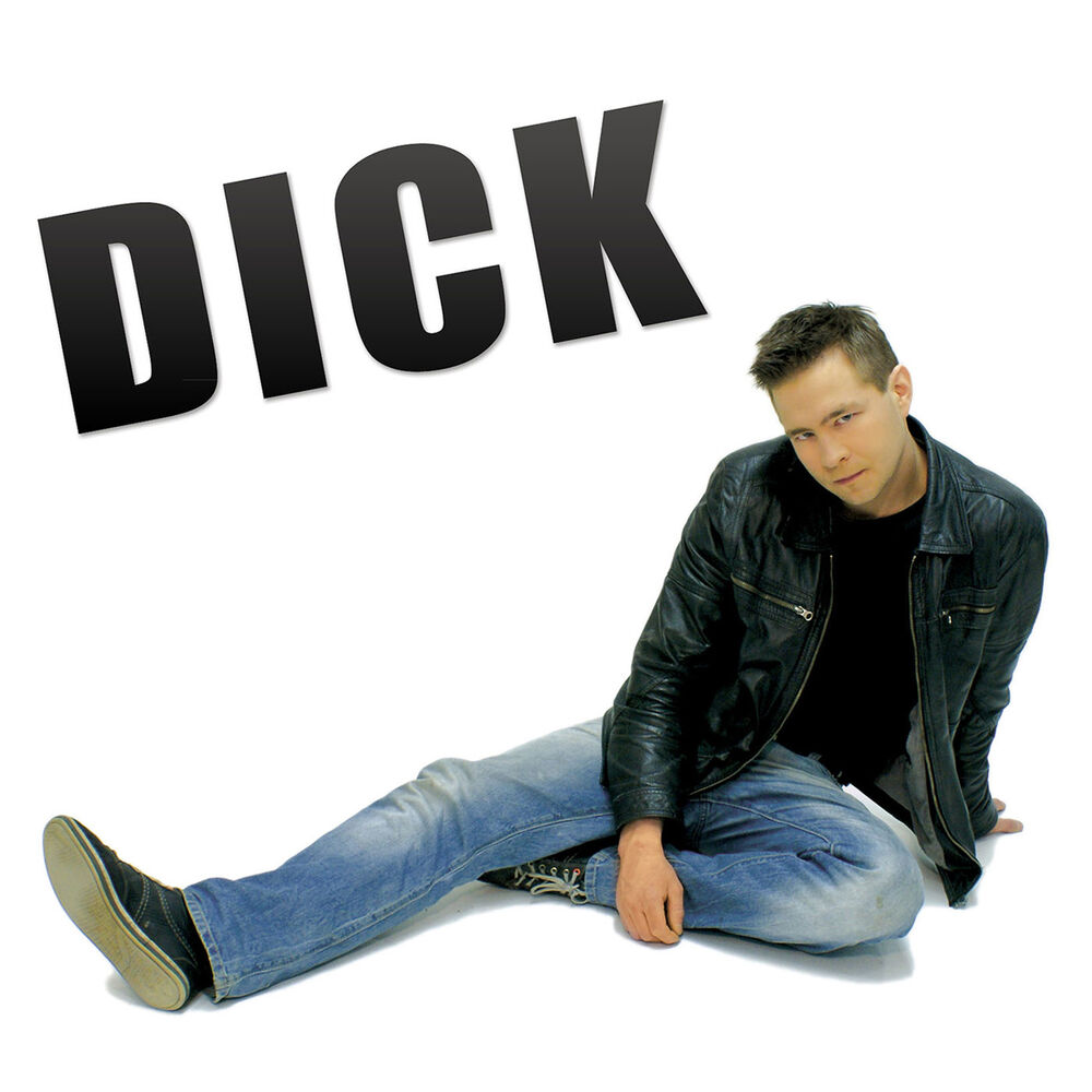 Picture of Dick
